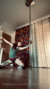 Melody 🏳️‍🌈 Tattooed 💦 Dancer [ xxmelodyxx31xx ] Onlyfans leaked video 10587772 on Hotleaks.tv