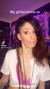 Melody 🏳️‍🌈 Tattooed 💦 Dancer [ xxmelodyxx31xx ] Onlyfans leaked video 10587808 on Hotleaks.tv