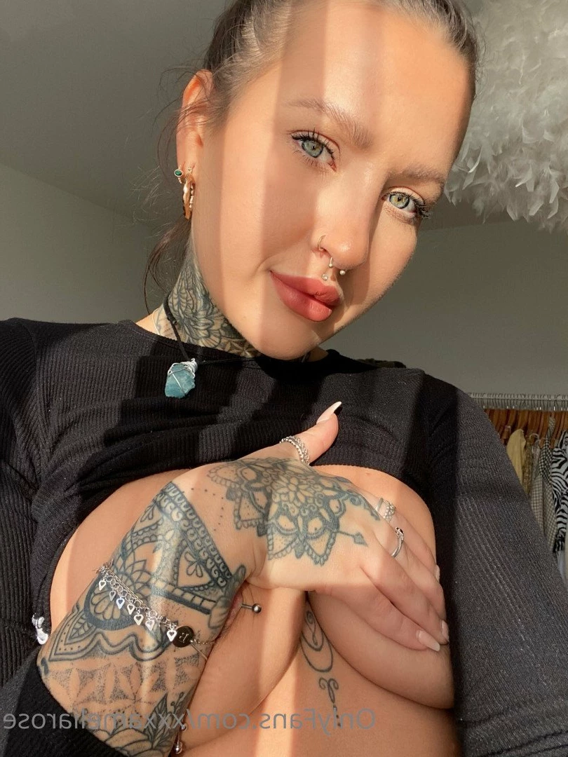 Amelia Rose🌿 CHECK DMS🍑💦 [ xxxameliarose ] Onlyfans leaked photo 2576060 on Hotleaks.tv