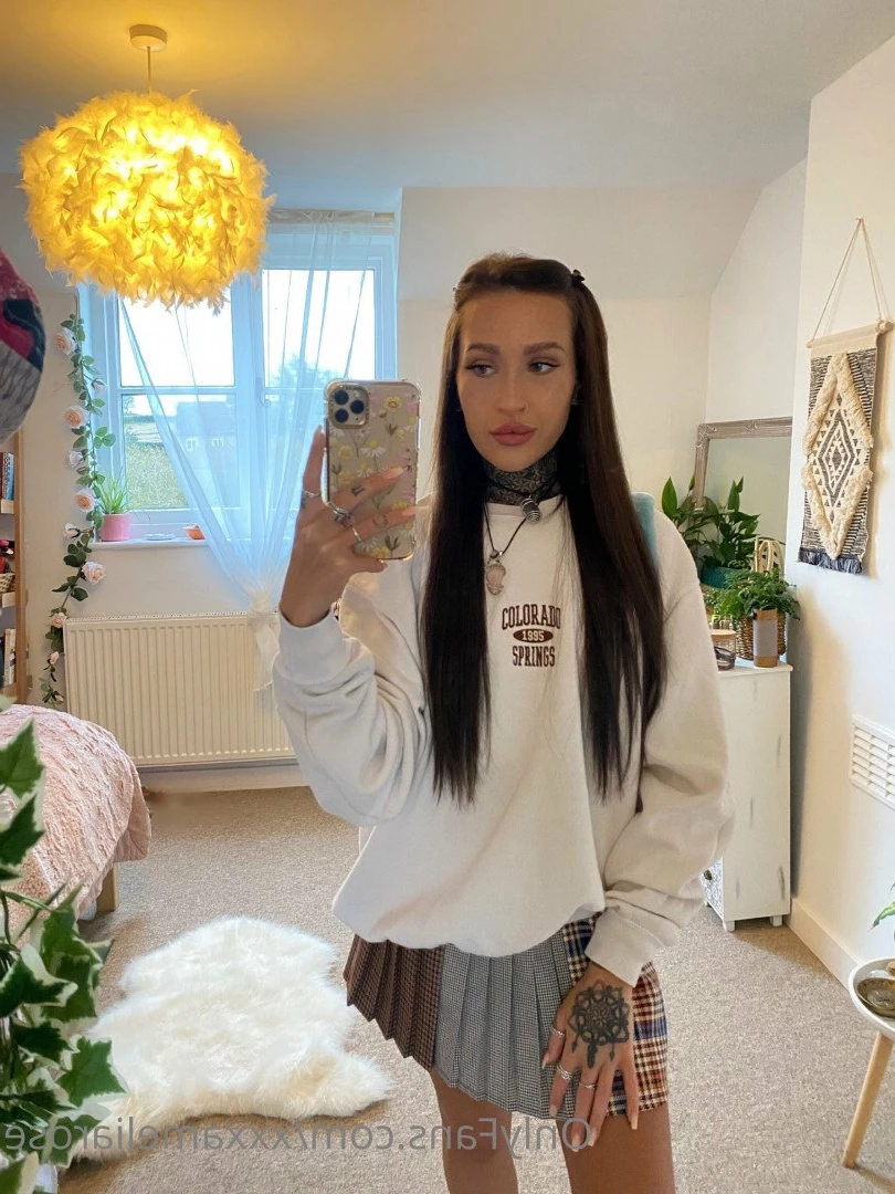 Amelia Rose🌿 CHECK DMS🍑💦 [ xxxameliarose ] Onlyfans leaked photo 2576814 on Hotleaks.tv