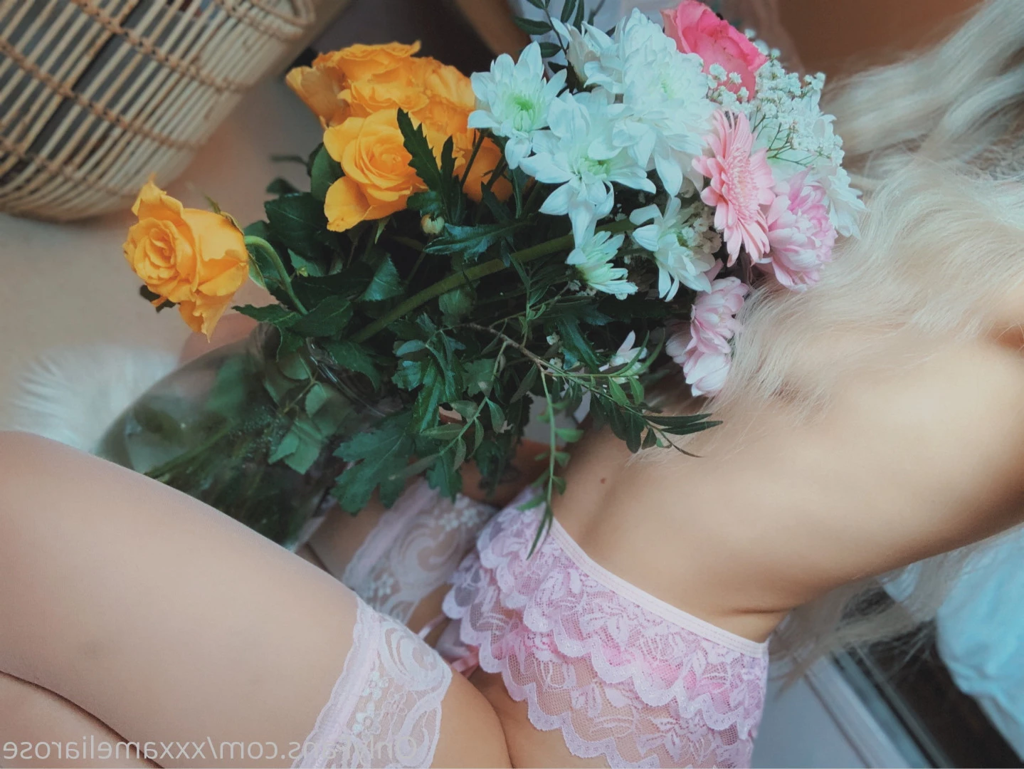 Amelia Rose🌿 CHECK DMS🍑💦 [ xxxameliarose ] Onlyfans leaked photo 6094598 on Hotleaks.tv