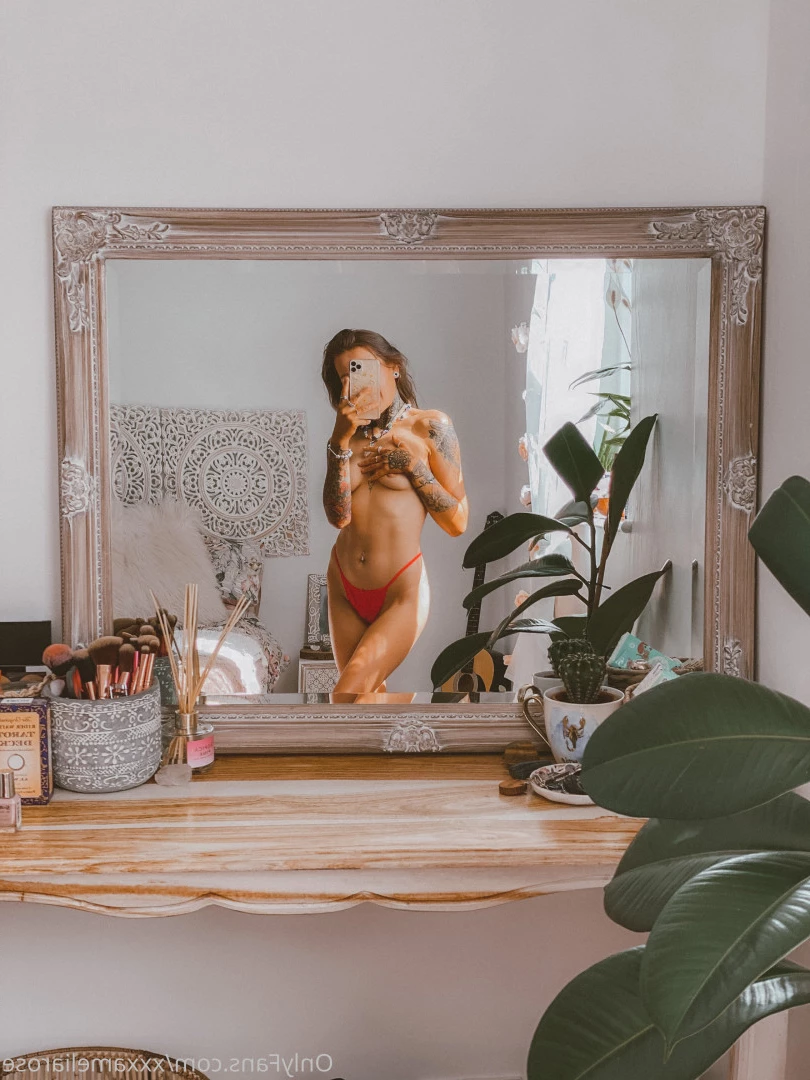Amelia Rose🌿 CHECK DMS🍑💦 [ xxxameliarose ] Onlyfans leaked photo 6095237 on Hotleaks.tv
