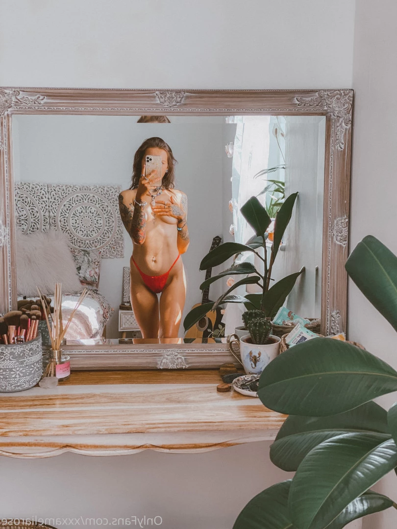 Amelia Rose🌿 CHECK DMS🍑💦 [ xxxameliarose ] Onlyfans leaked photo 6095266 on Hotleaks.tv