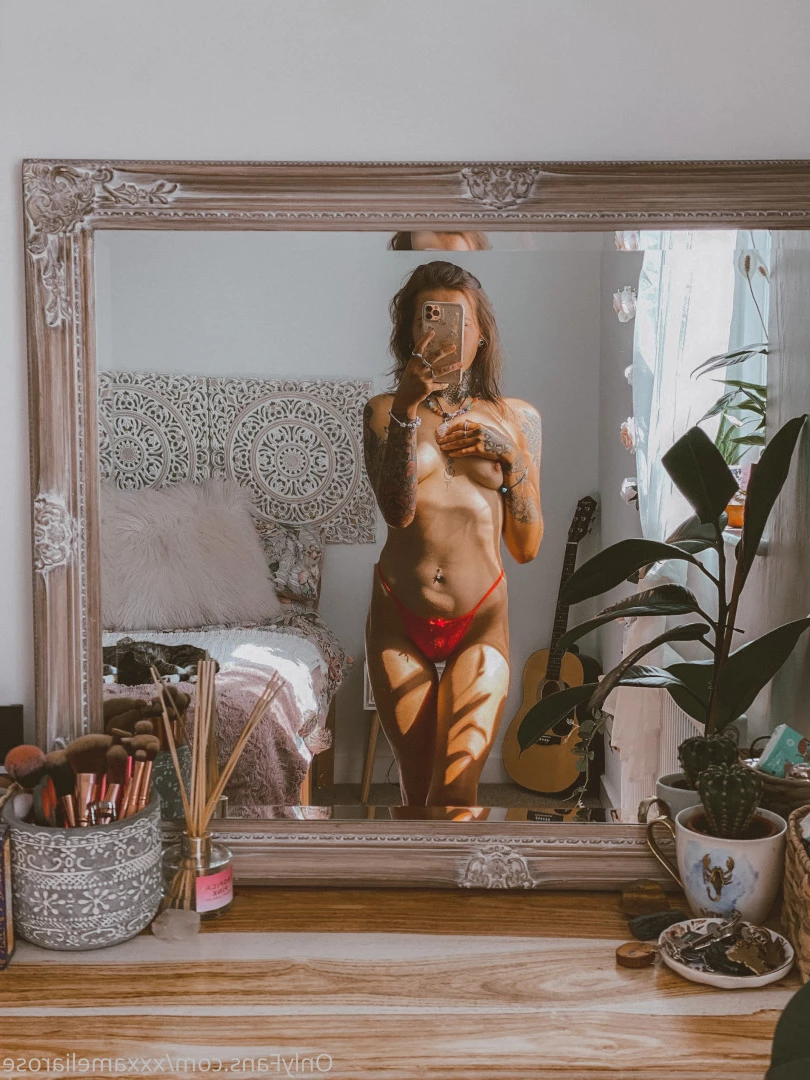 Amelia Rose🌿 CHECK DMS🍑💦 [ xxxameliarose ] Onlyfans leaked photo 6096229 on Hotleaks.tv