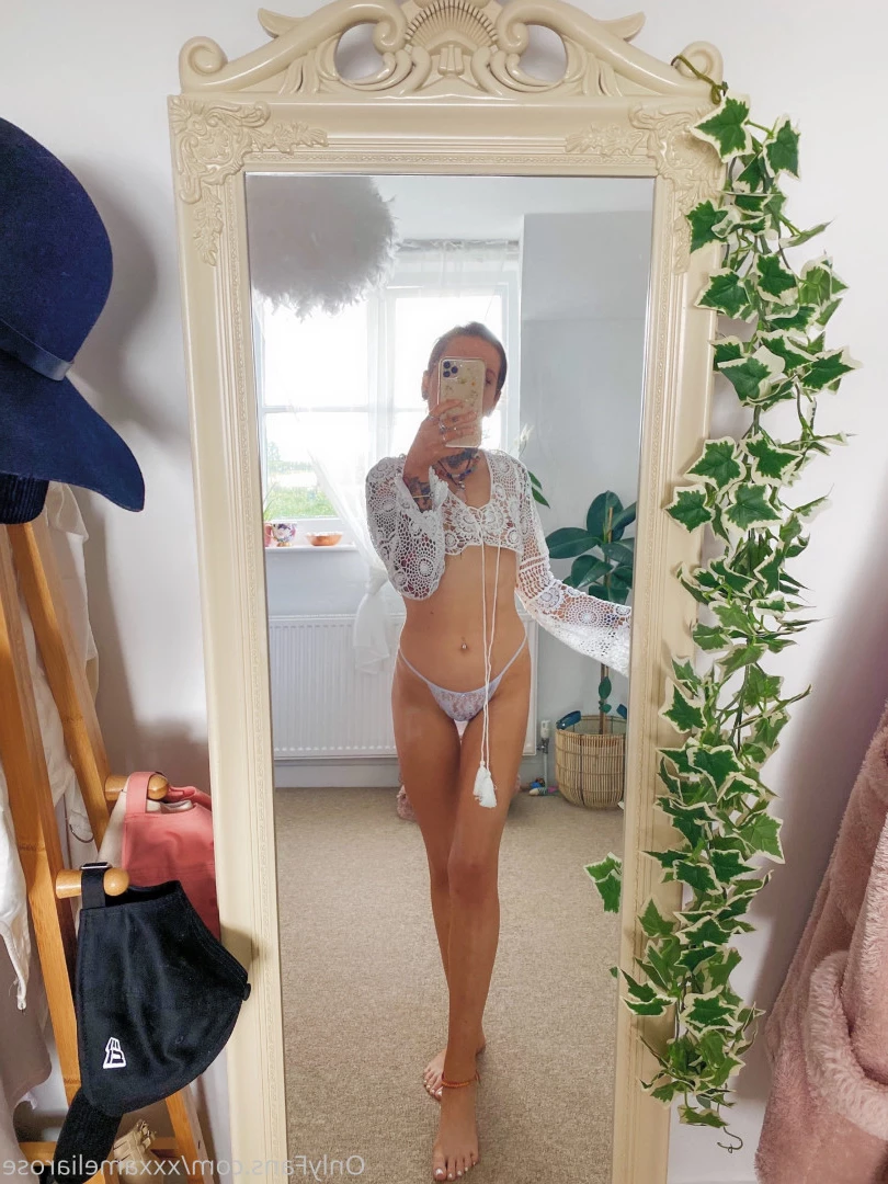 Amelia Rose🌿 CHECK DMS🍑💦 [ xxxameliarose ] Onlyfans leaked photo 6096473 on Hotleaks.tv