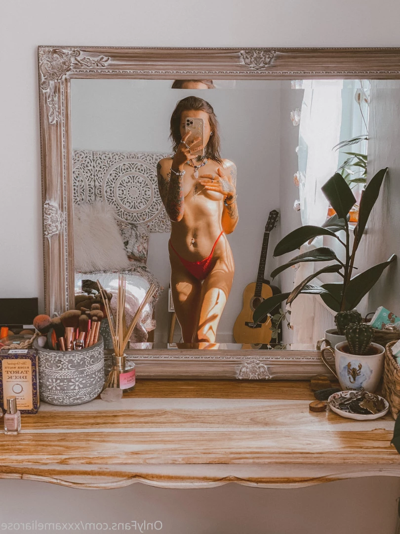 Amelia Rose🌿 CHECK DMS🍑💦 [ xxxameliarose ] Onlyfans leaked photo 6097291 on Hotleaks.tv