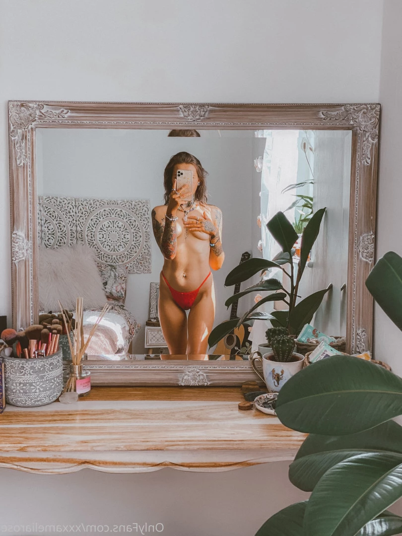 Amelia Rose🌿 CHECK DMS🍑💦 [ xxxameliarose ] Onlyfans leaked photo 6097382 on Hotleaks.tv