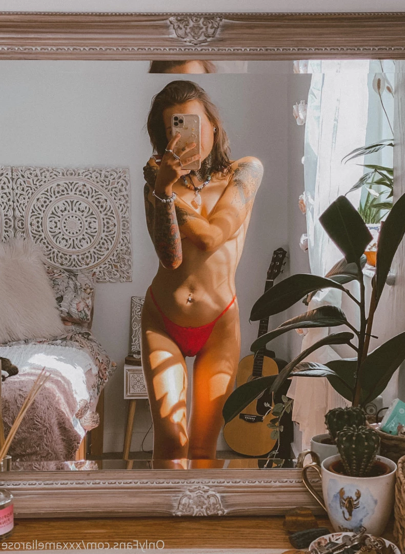 Amelia Rose🌿 CHECK DMS🍑💦 [ xxxameliarose ] Onlyfans leaked photo 6097460 on Hotleaks.tv