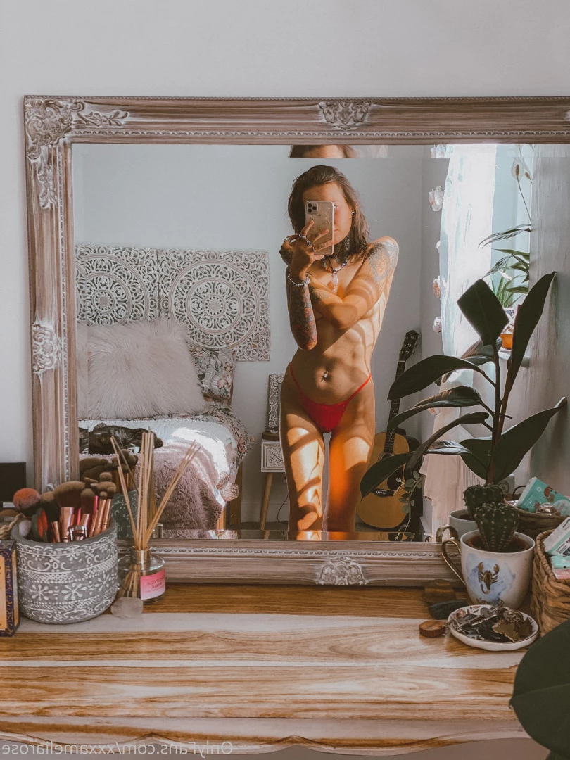 Amelia Rose🌿 CHECK DMS🍑💦 [ xxxameliarose ] Onlyfans leaked photo 6098115 on Hotleaks.tv