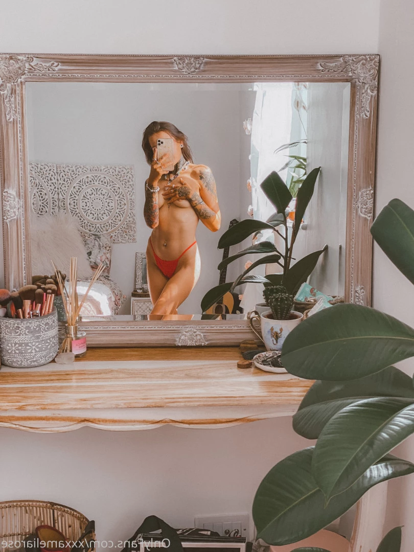 Amelia Rose🌿 CHECK DMS🍑💦 [ xxxameliarose ] Onlyfans leaked photo 6098494 on Hotleaks.tv
