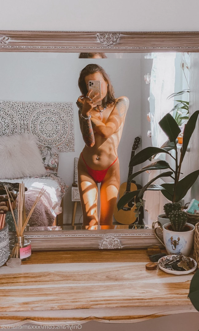 Amelia Rose🌿 CHECK DMS🍑💦 [ xxxameliarose ] Onlyfans leaked photo 6098714 on Hotleaks.tv