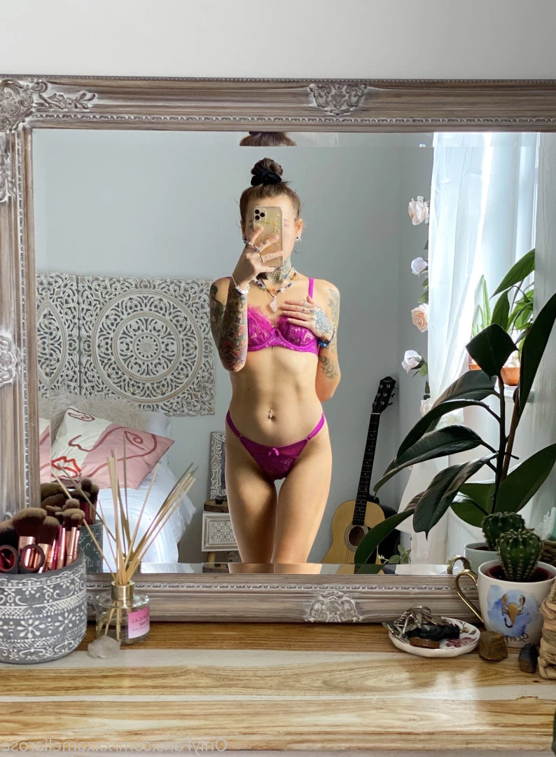 Amelia Rose🌿 CHECK DMS🍑💦 [ xxxameliarose ] Onlyfans leaked photo 6099364 on Hotleaks.tv