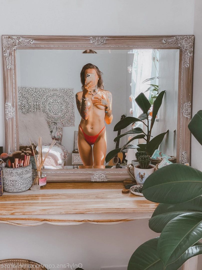 Amelia Rose🌿 CHECK DMS🍑💦 [ xxxameliarose ] Onlyfans leaked photo 6099695 on Hotleaks.tv