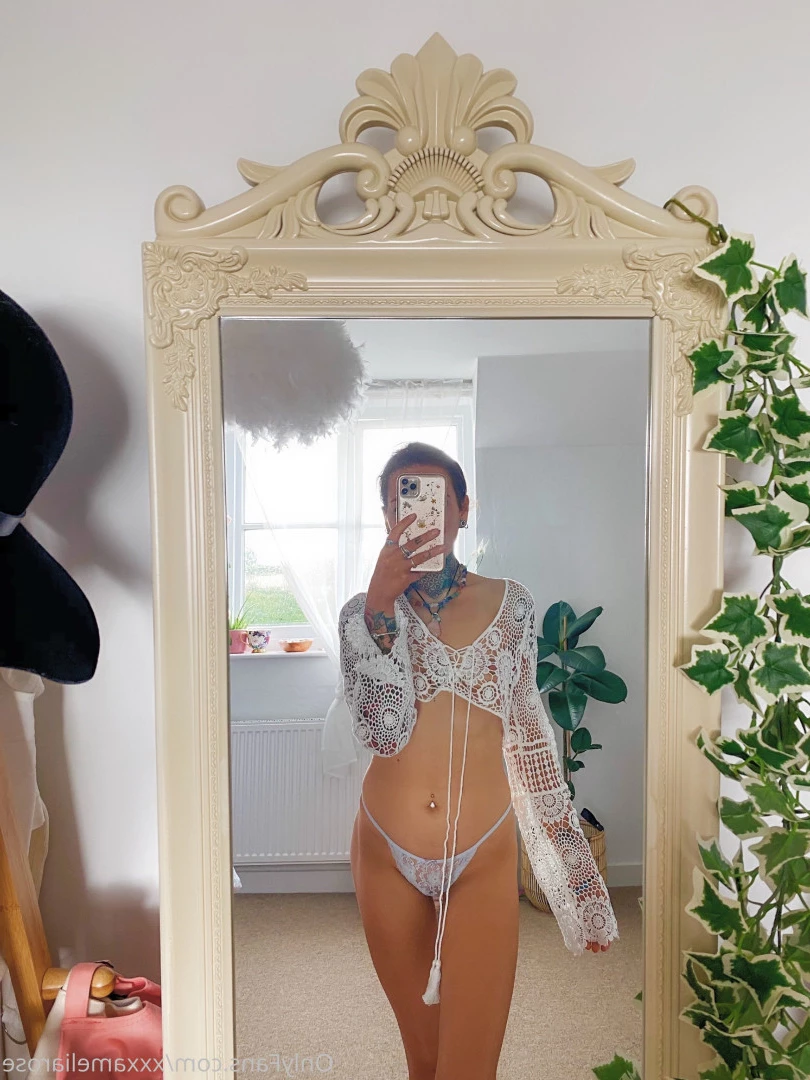 Amelia Rose🌿 CHECK DMS🍑💦 [ xxxameliarose ] Onlyfans leaked photo 6099987 on Hotleaks.tv