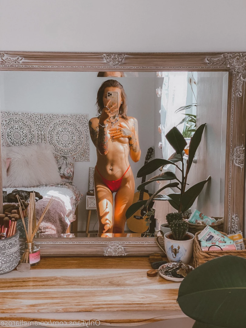 Amelia Rose🌿 CHECK DMS🍑💦 [ xxxameliarose ] Onlyfans leaked photo 6100031 on Hotleaks.tv