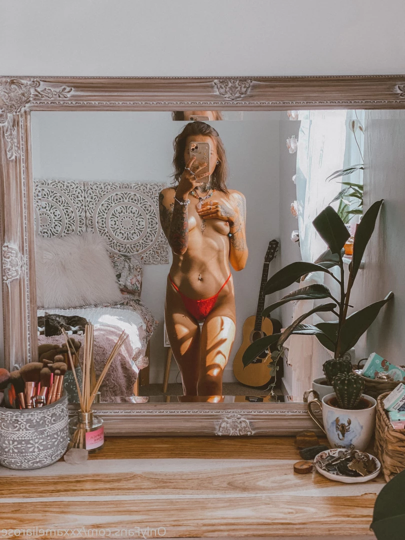 Amelia Rose🌿 CHECK DMS🍑💦 [ xxxameliarose ] Onlyfans leaked photo 6100162 on Hotleaks.tv