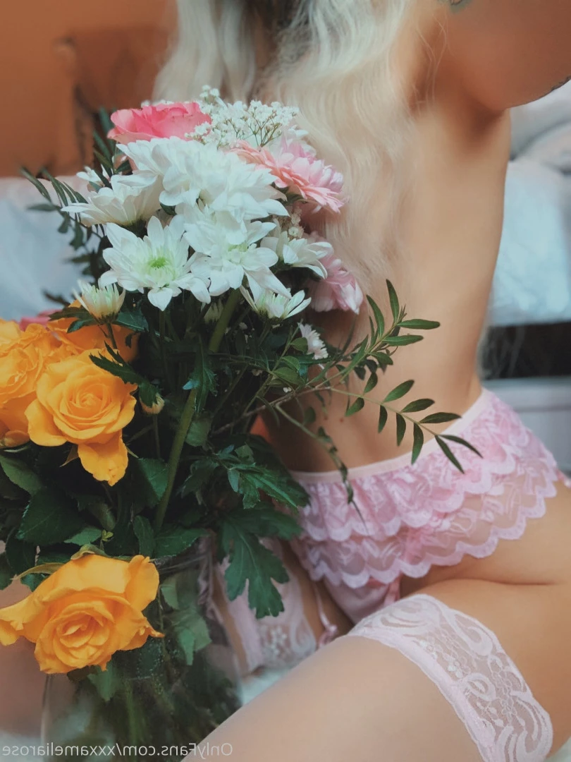 Amelia Rose🌿 CHECK DMS🍑💦 [ xxxameliarose ] Onlyfans leaked photo 6100744 on Hotleaks.tv