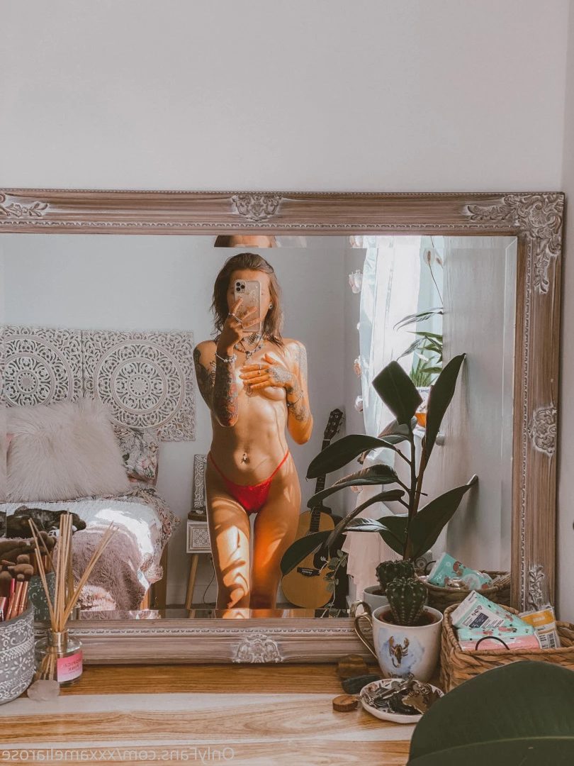 Amelia Rose🌿 CHECK DMS🍑💦 [ xxxameliarose ] Onlyfans leaked photo 6101443 on Hotleaks.tv