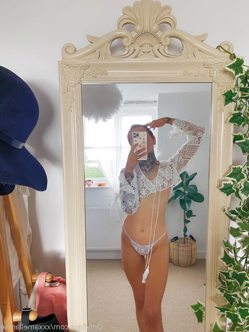 Amelia Rose🌿 CHECK DMS🍑💦 [ xxxameliarose ] Onlyfans leaked photo 6101556 on Hotleaks.tv