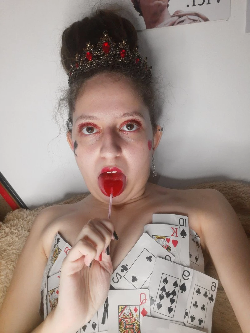 Customs Queen Cleo 🦄 [ xxxcleopoeta ] Onlyfans leaked photo 2591715 on Hotleaks.tv