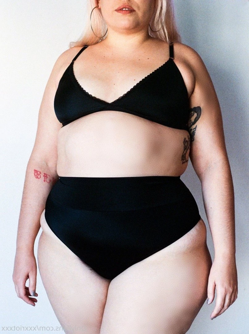 RIOT⛓ BBW🍑 [ xxxriotxxx ] Onlyfans leaked photo 2575652 on Hotleaks.tv