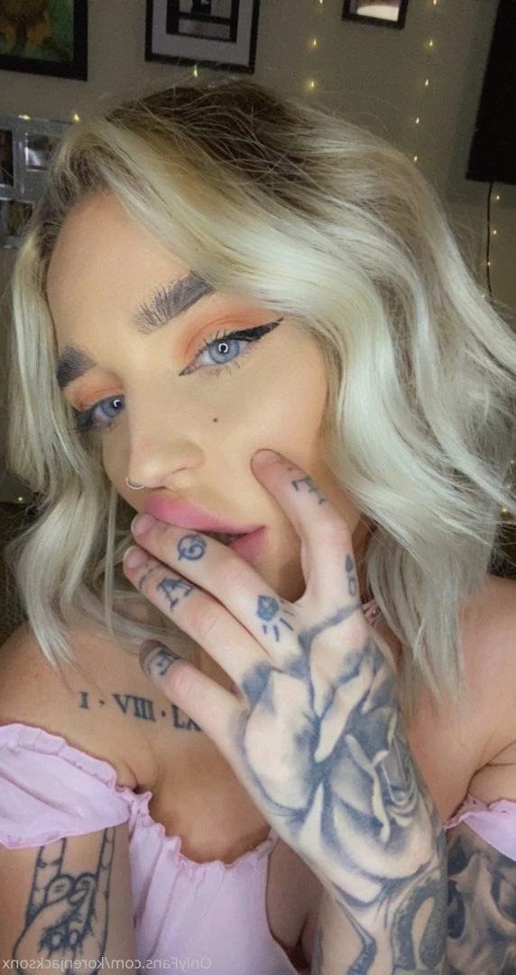 luna_lillyyyy Onlyfans leaked photo 2582008 on Hotleaks.tv