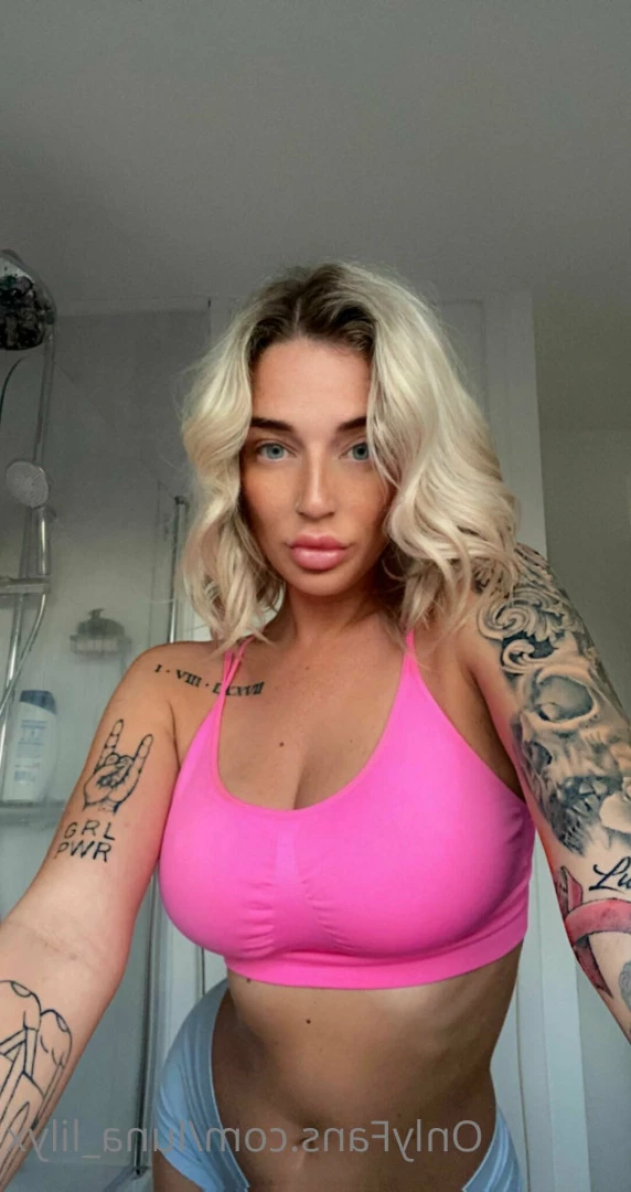 luna_lillyyyy Onlyfans leaked photo 7670678 on Hotleaks.tv