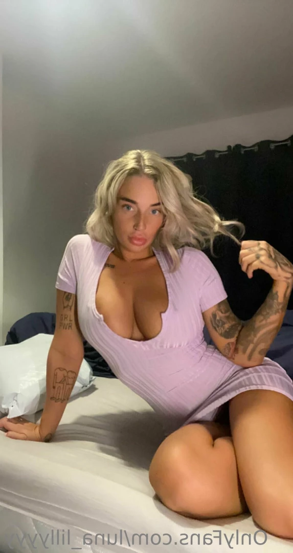 luna_lillyyyy Onlyfans leaked photo 7670681 on Hotleaks.tv