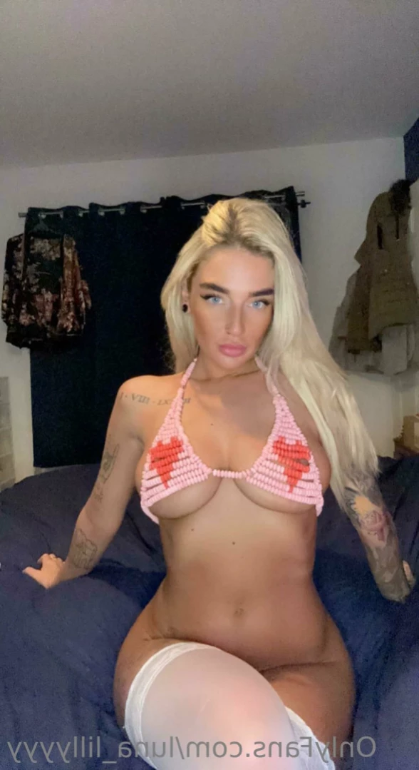 luna_lillyyyy Onlyfans leaked photo 11347078 on Hotleaks.tv