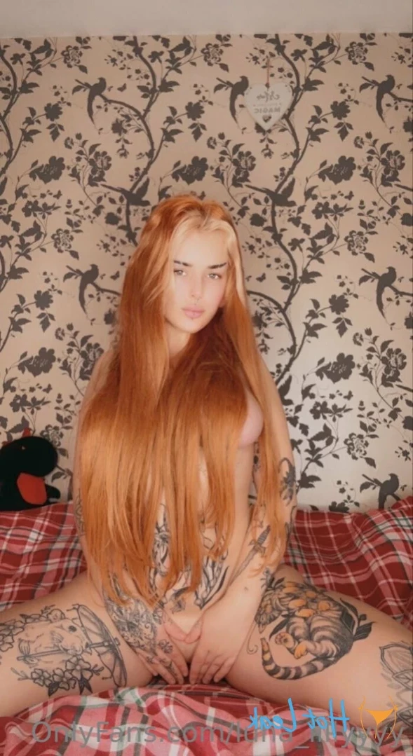luna_lillyyyy Onlyfans leaked photo 12521251 on Hotleaks.tv
