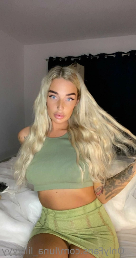 luna_lillyyyy Onlyfans leaked photo 12568067 on Hotleaks.tv