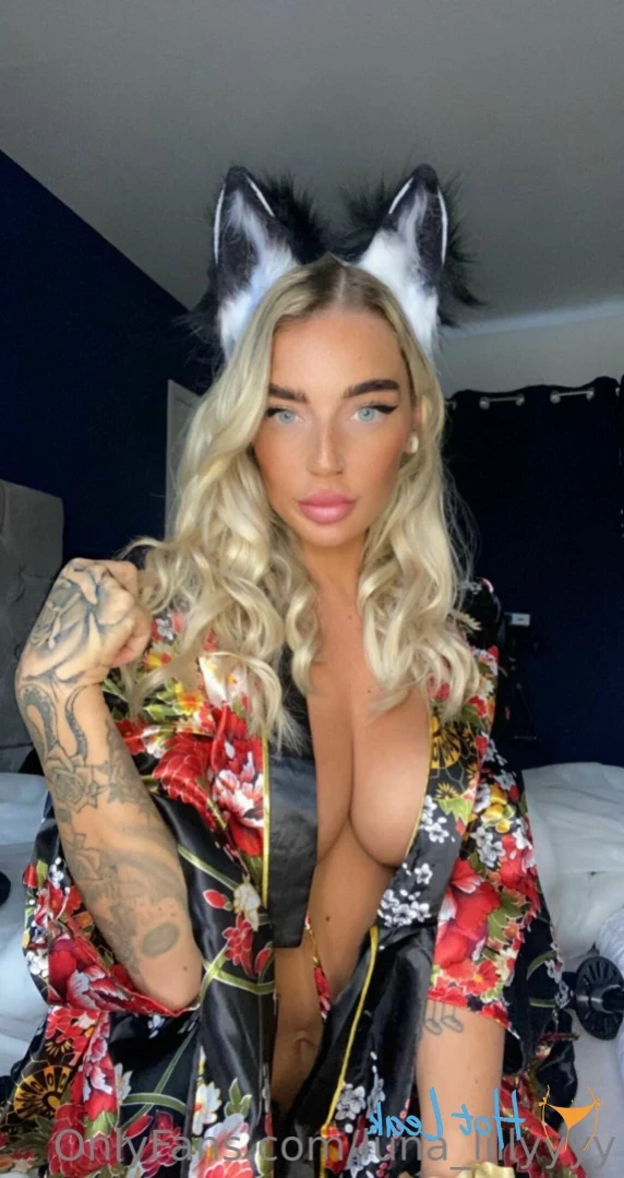 luna_lillyyyy Onlyfans leaked photo 13439510 on Hotleaks.tv