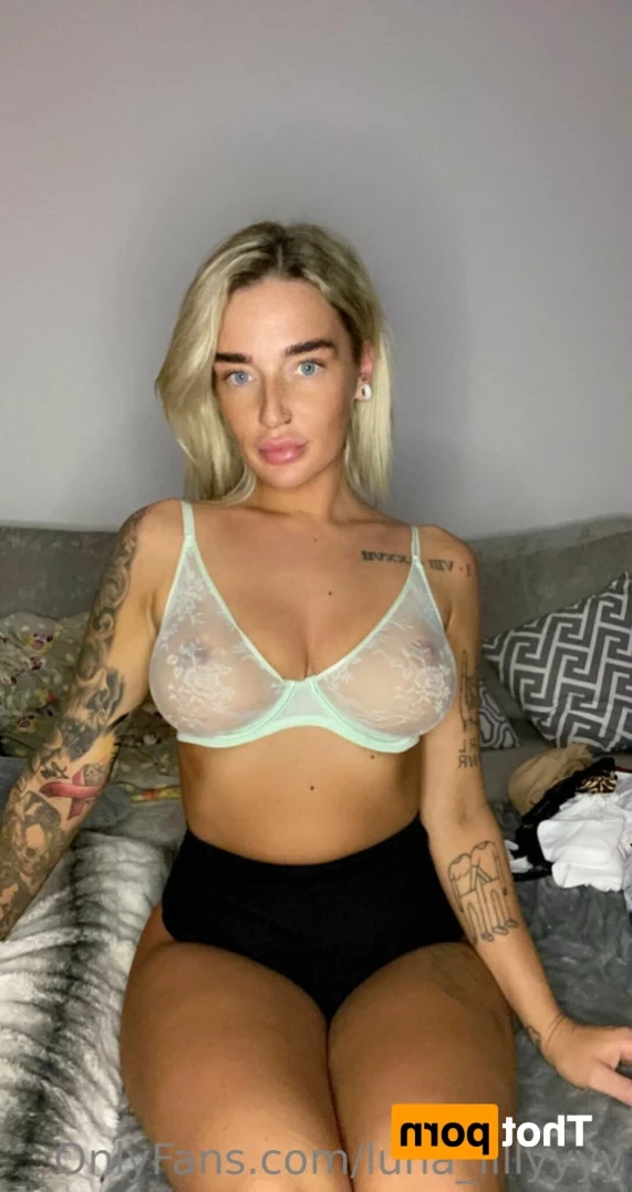 luna_lillyyyy Onlyfans leaked photo 13440764 on Hotleaks.tv