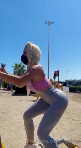 𝗬𝗮𝗲𝗹𝗮 𝗩𝗼𝗻𝗸 🔥 VIP PAGE🔥 [ yaelatv ] Onlyfans leaked video 8766374 on Hotleaks.tv