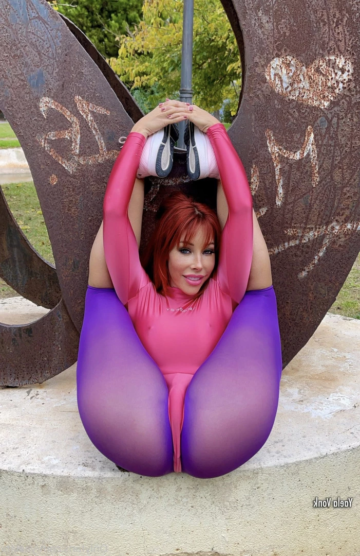 𝗬𝗮𝗲𝗹𝗮 𝗩𝗼𝗻𝗸 🔥 VIP PAGE🔥 [ yaelatv ] Onlyfans leaked photo 10252765 on Hotleaks.tv