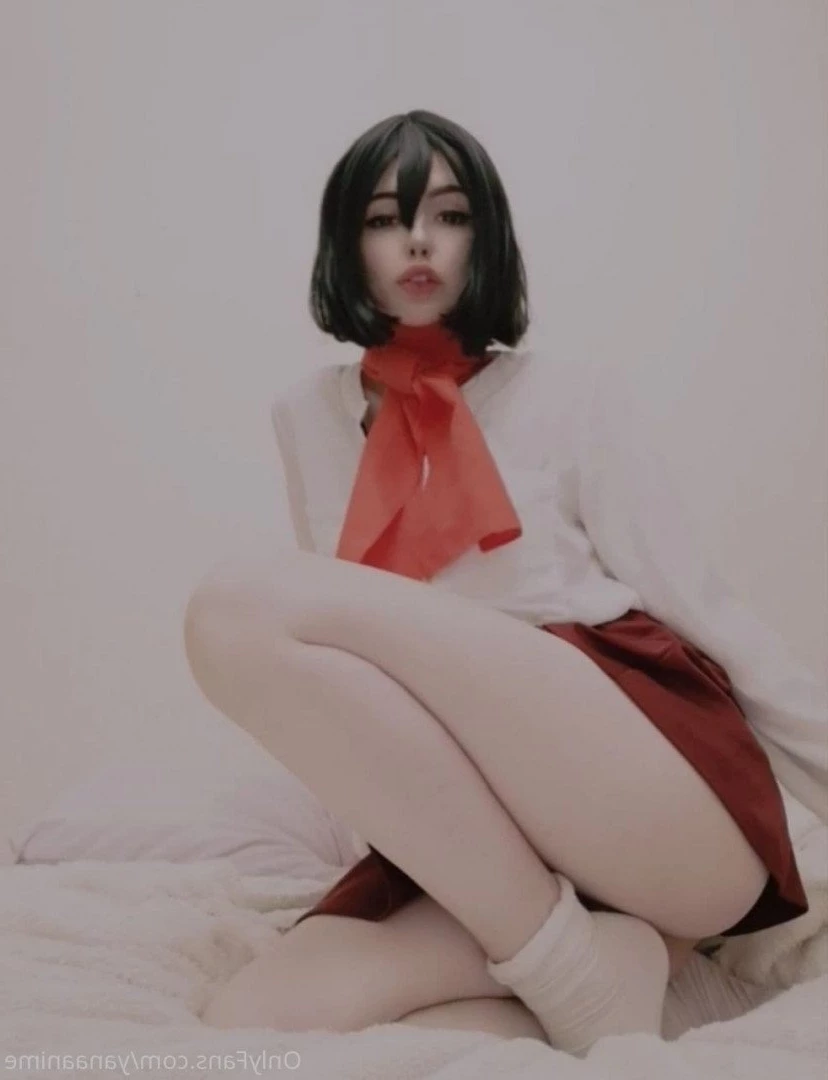 yanaanime Onlyfans leaked photo 2572122 on Hotleaks.tv