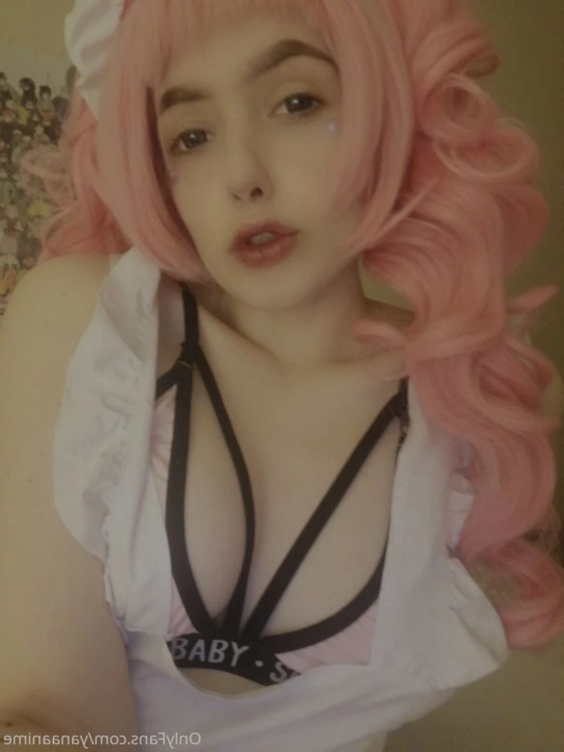 yanaanime Onlyfans leaked photo 2572192 on Hotleaks.tv