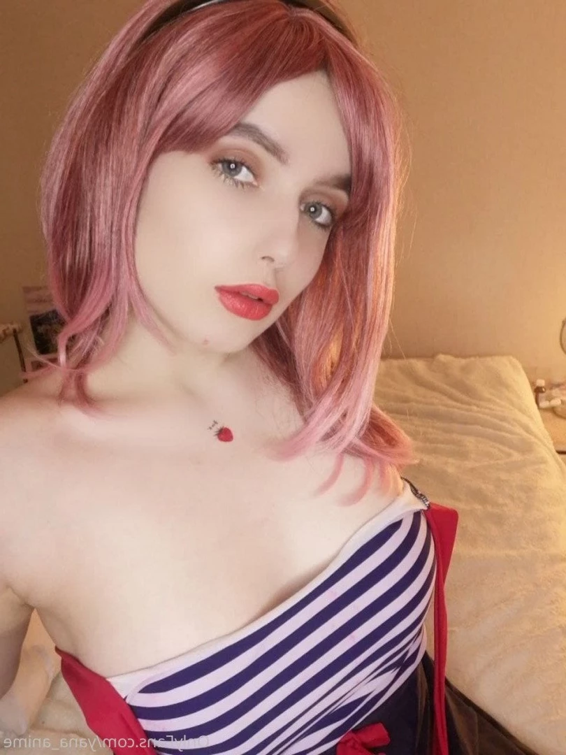 yanaanime Onlyfans leaked photo 2572566 on Hotleaks.tv