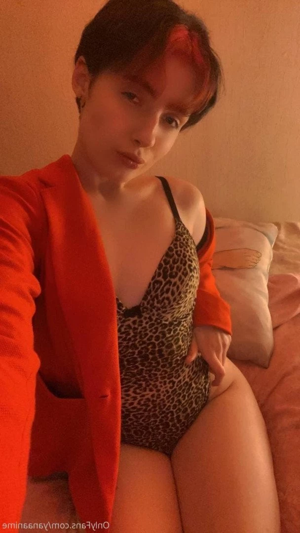 yanaanime Onlyfans leaked photo 2572700 on Hotleaks.tv