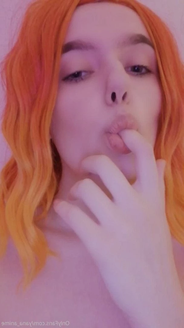 yanaanime Onlyfans leaked photo 2572851 on Hotleaks.tv
