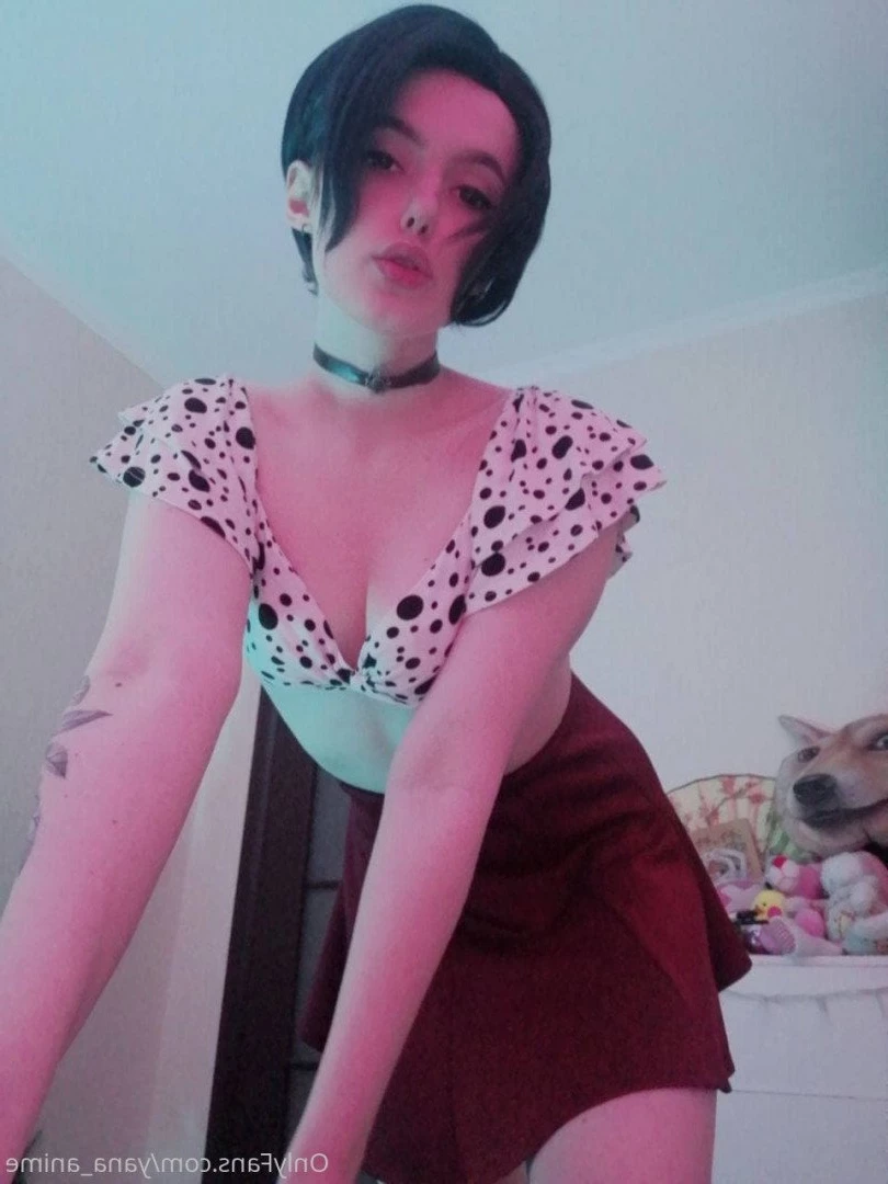 yanaanime Onlyfans leaked photo 2573078 on Hotleaks.tv