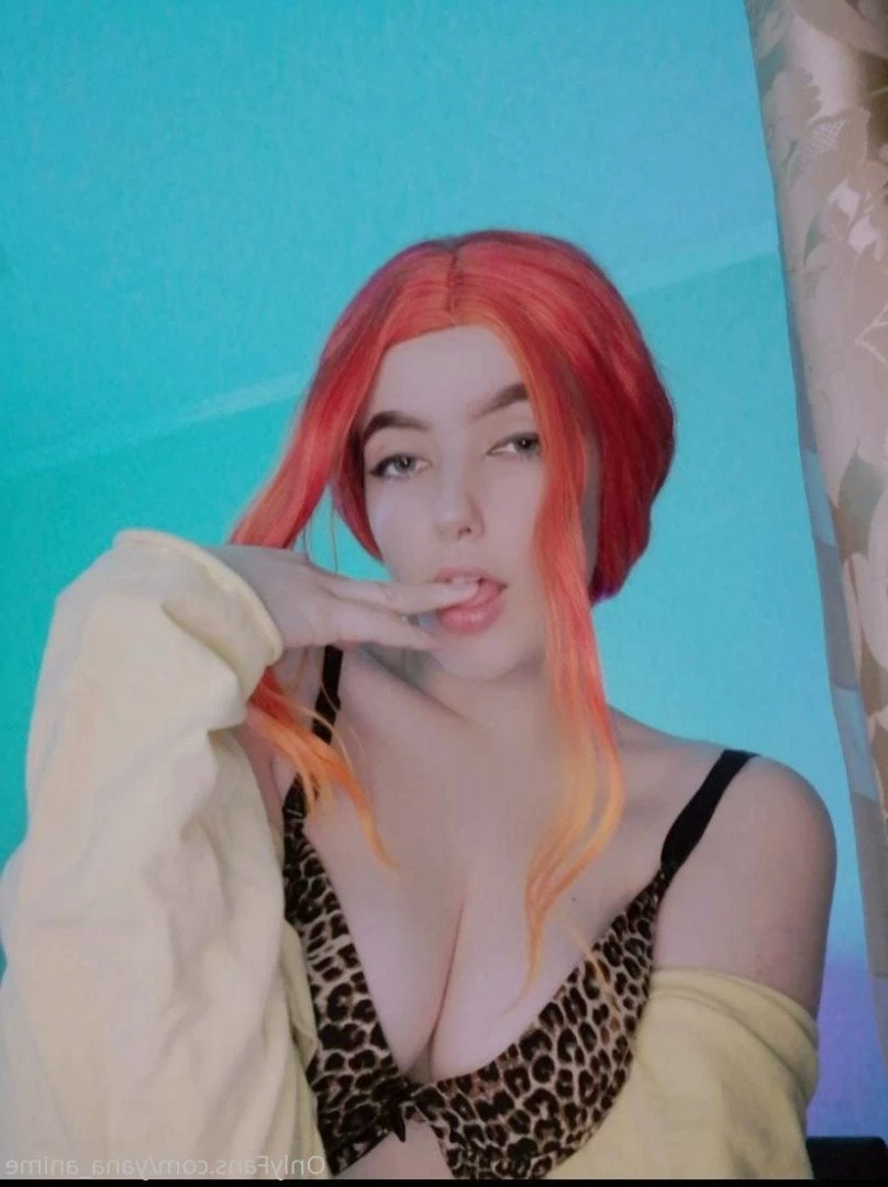 yanaanime Onlyfans leaked photo 2573165 on Hotleaks.tv