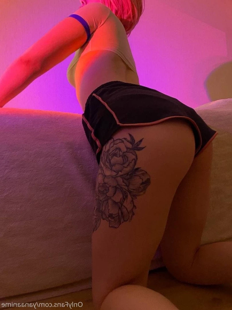 yanaanime Onlyfans leaked photo 2573388 on Hotleaks.tv