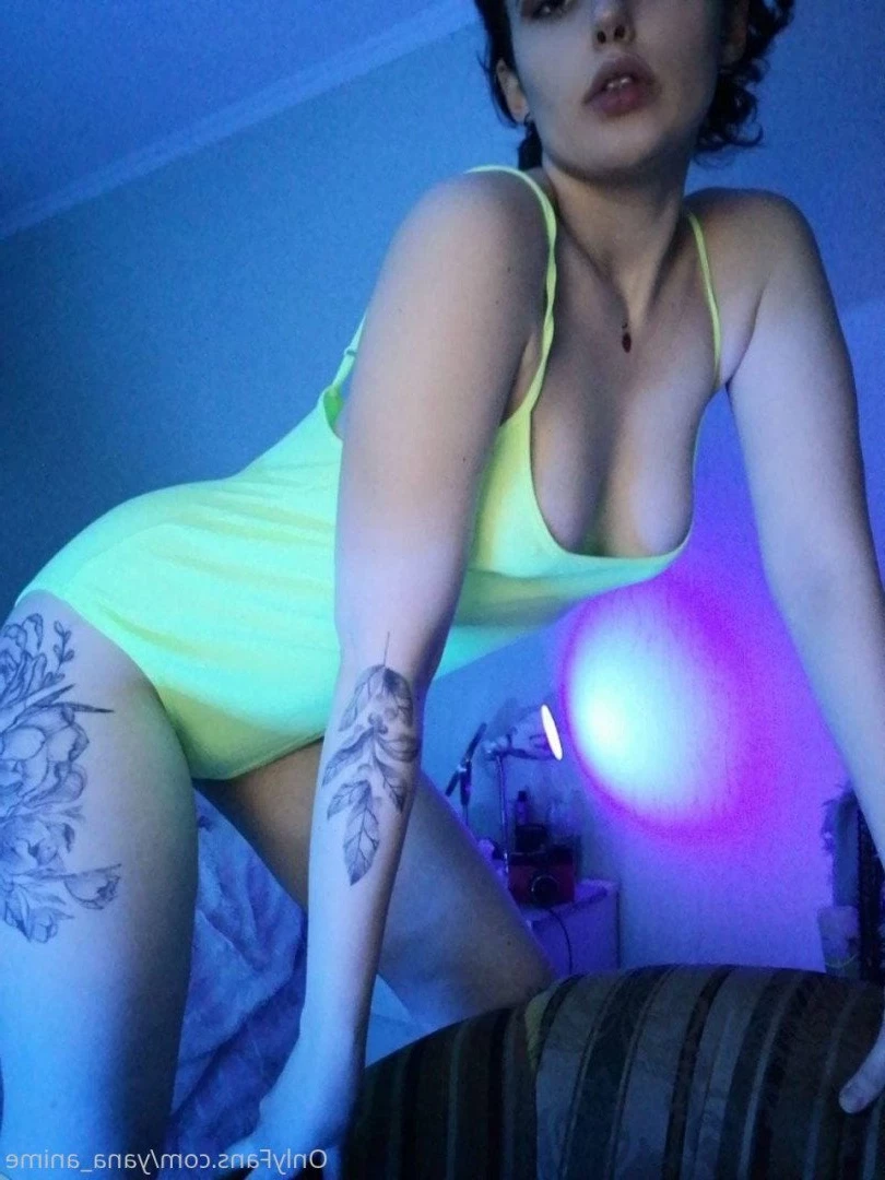 yanaanime Onlyfans leaked photo 2573573 on Hotleaks.tv
