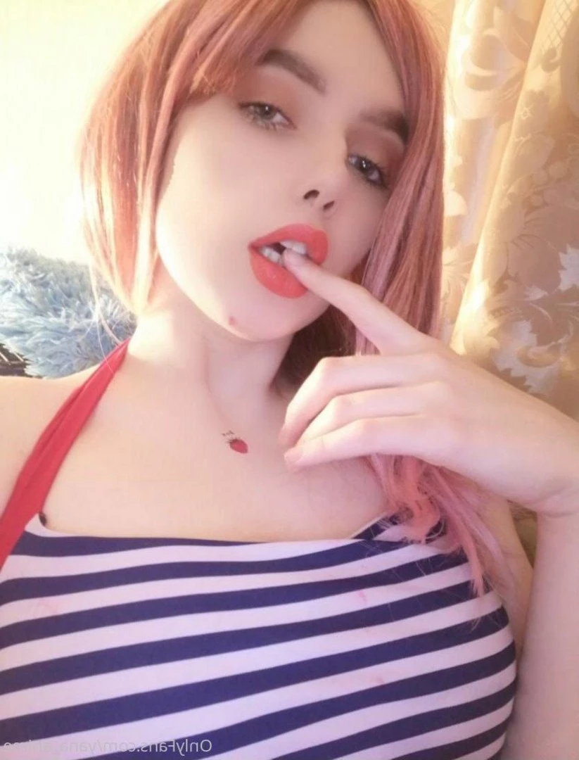 yanaanime Onlyfans leaked photo 2573718 on Hotleaks.tv