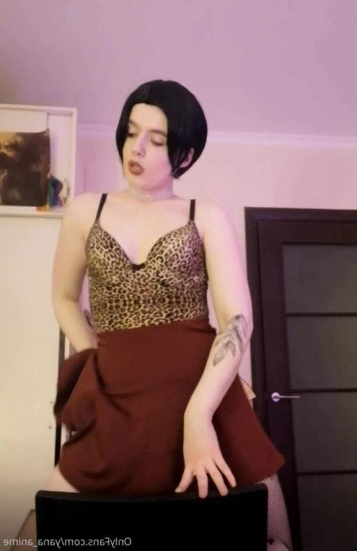 yanaanime Onlyfans leaked photo 2573854 on Hotleaks.tv