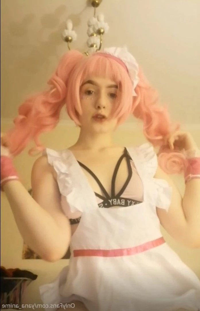 yanaanime Onlyfans leaked photo 2573952 on Hotleaks.tv