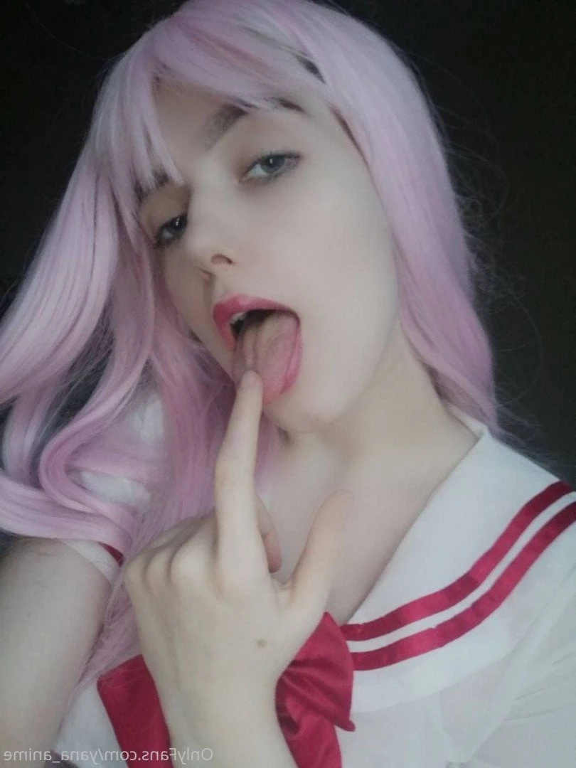 yanaanime Onlyfans leaked photo 2573997 on Hotleaks.tv