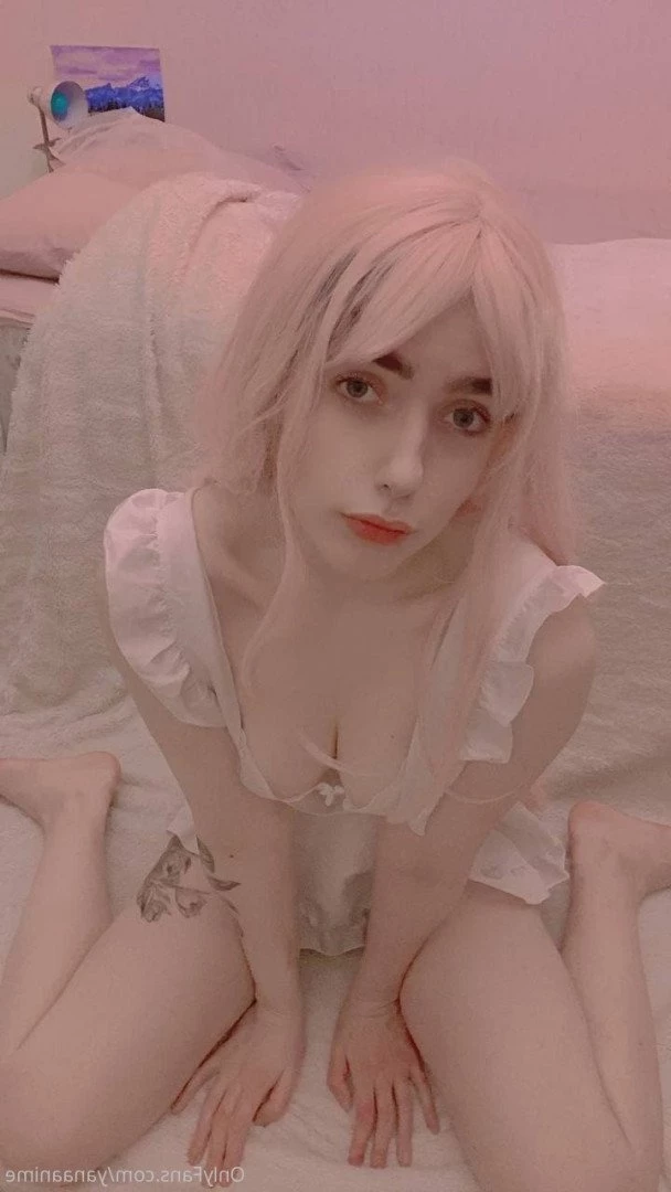 yanaanime Onlyfans leaked photo 2574137 on Hotleaks.tv