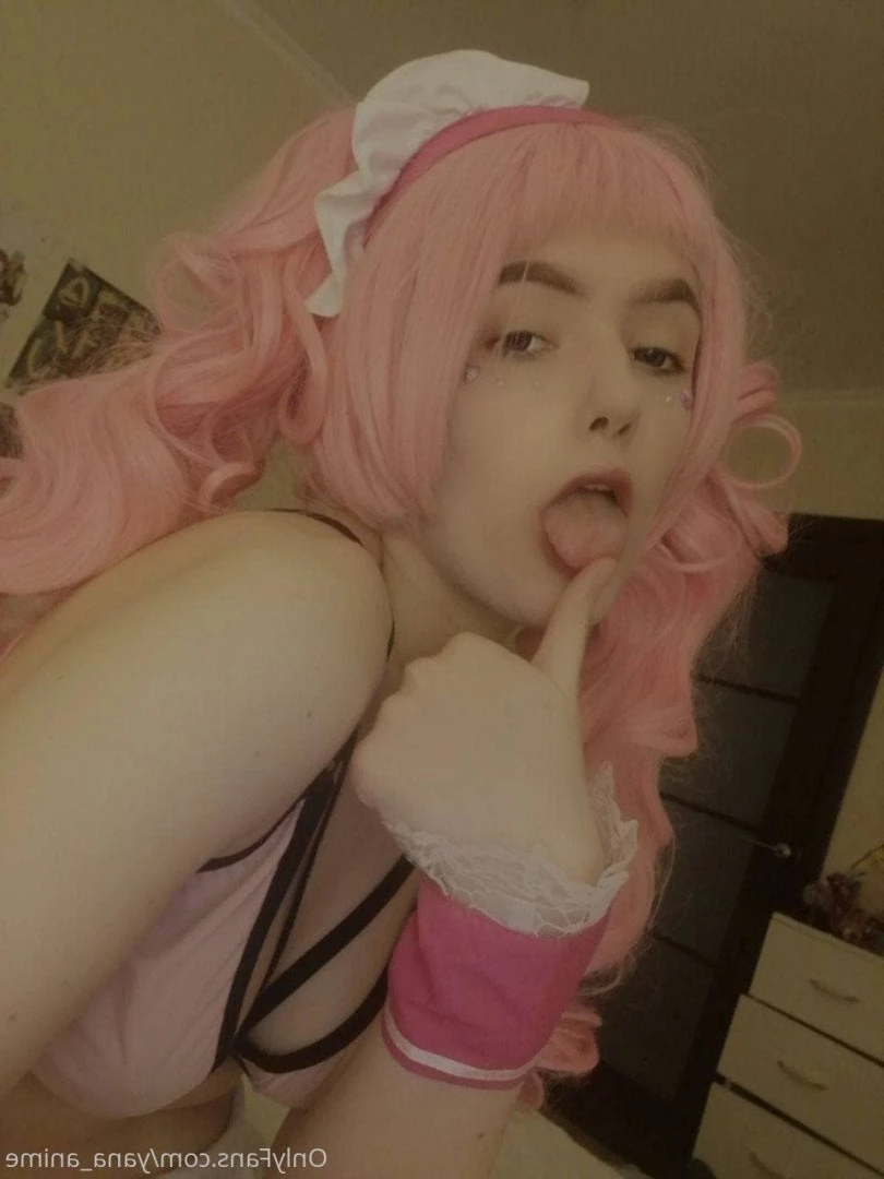 yanaanime Onlyfans leaked photo 2574147 on Hotleaks.tv